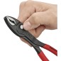 KNIPEX TwinGrip Slip Joint Tang KNIPEX TwinGrip Slip Joint Tang